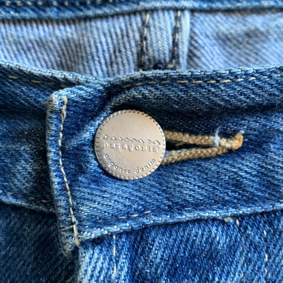 Vintage Patagonia jeans - Picture 7 of 8